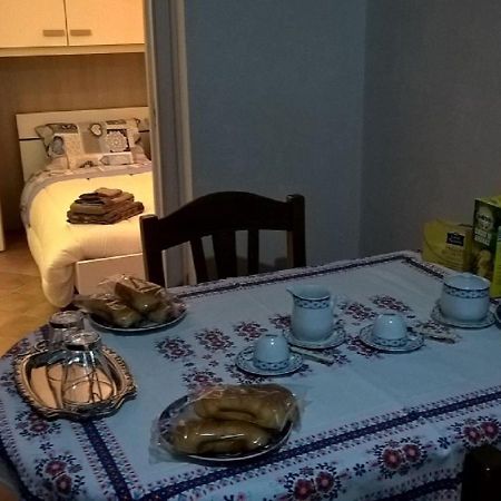 Manzoni House Apartment Лече Екстериор снимка