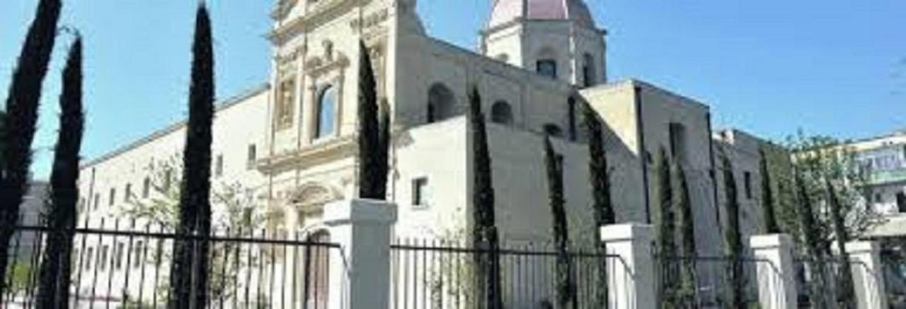 Manzoni House Apartment Лече Екстериор снимка
