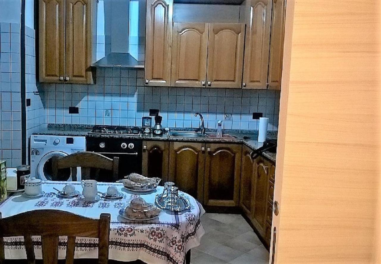 Manzoni House Apartment Лече Екстериор снимка