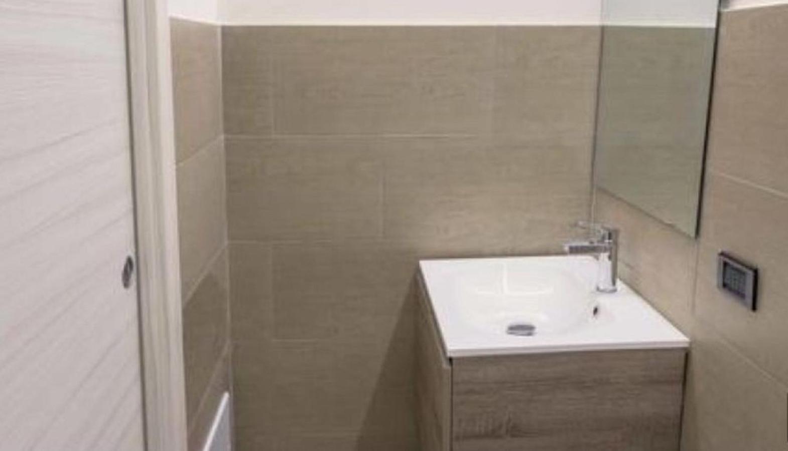 Manzoni House Apartment Лече Екстериор снимка