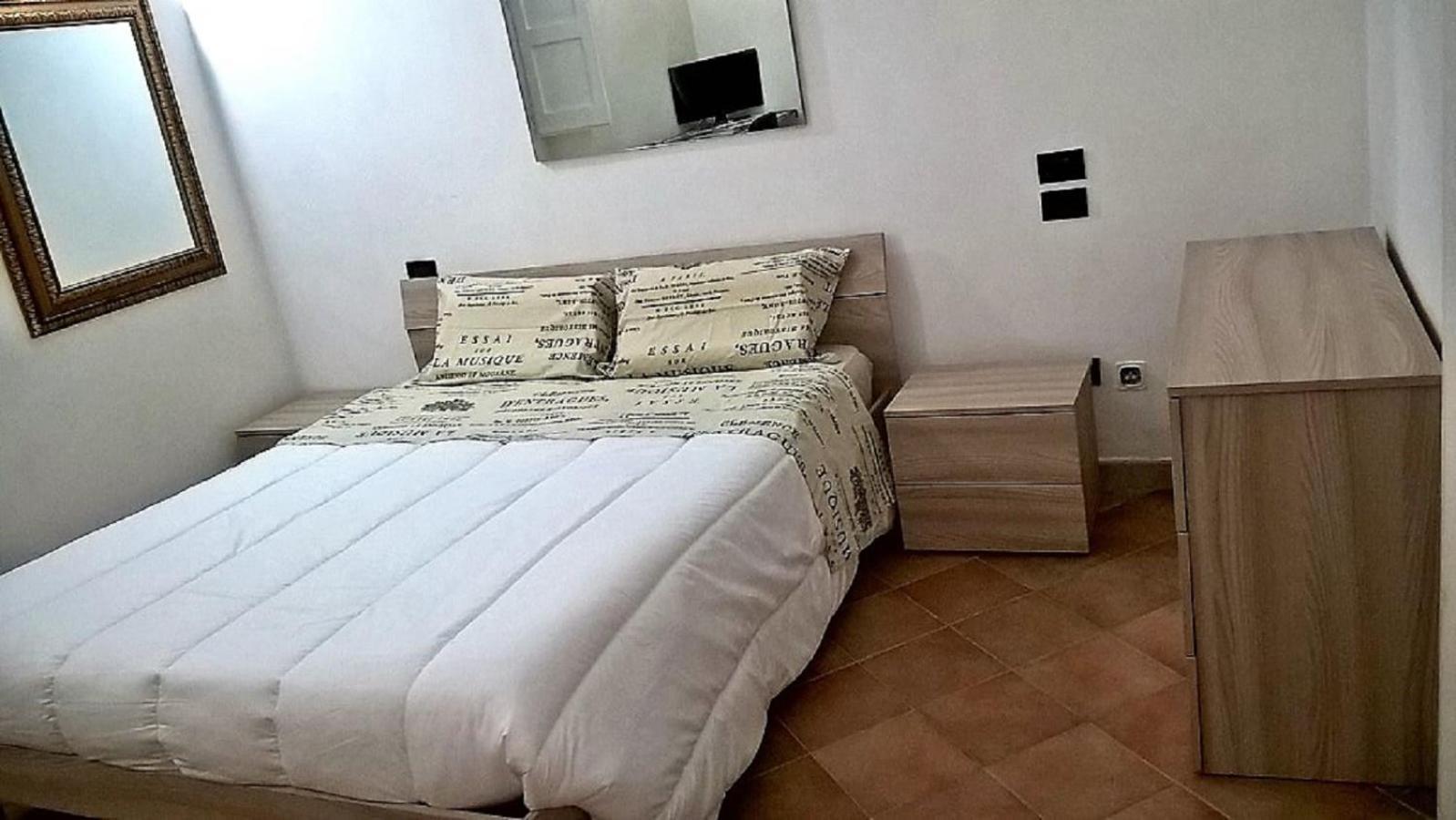 Manzoni House Apartment Лече Екстериор снимка