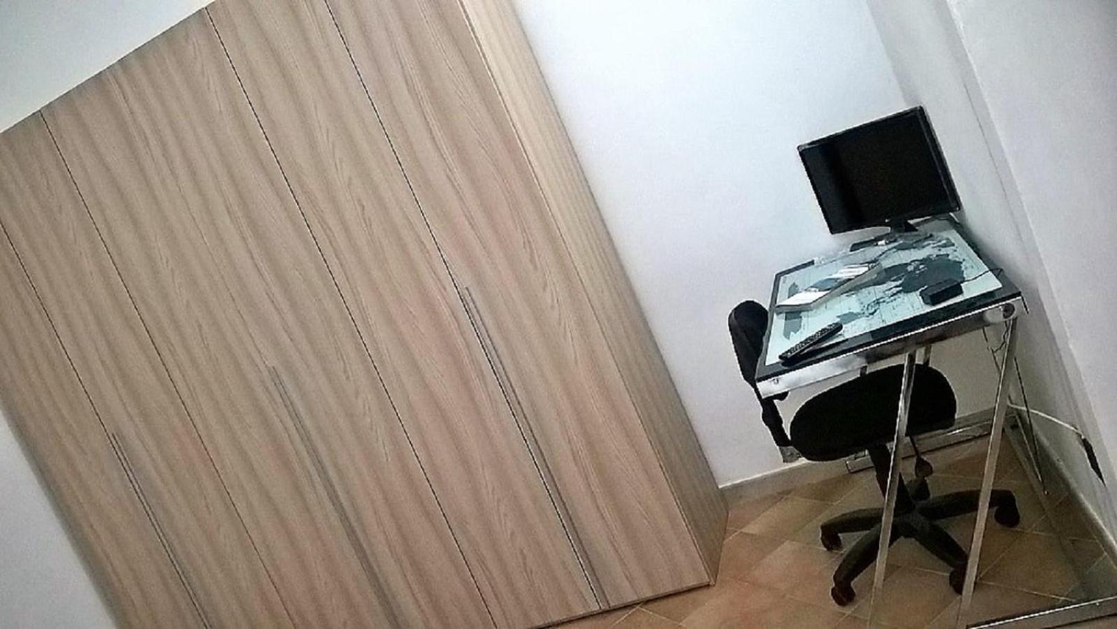 Manzoni House Apartment Лече Екстериор снимка