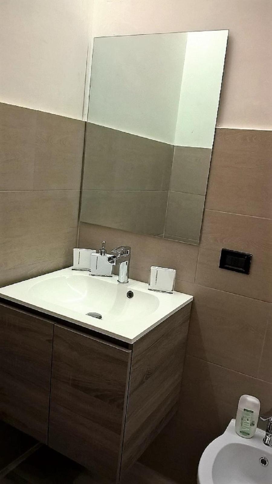Manzoni House Apartment Лече Екстериор снимка