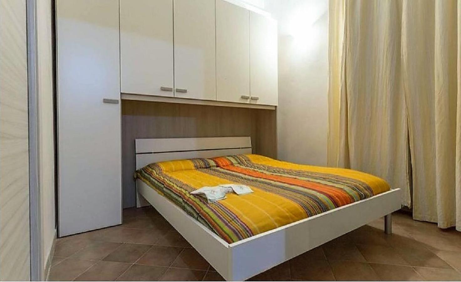 Manzoni House Apartment Лече Екстериор снимка