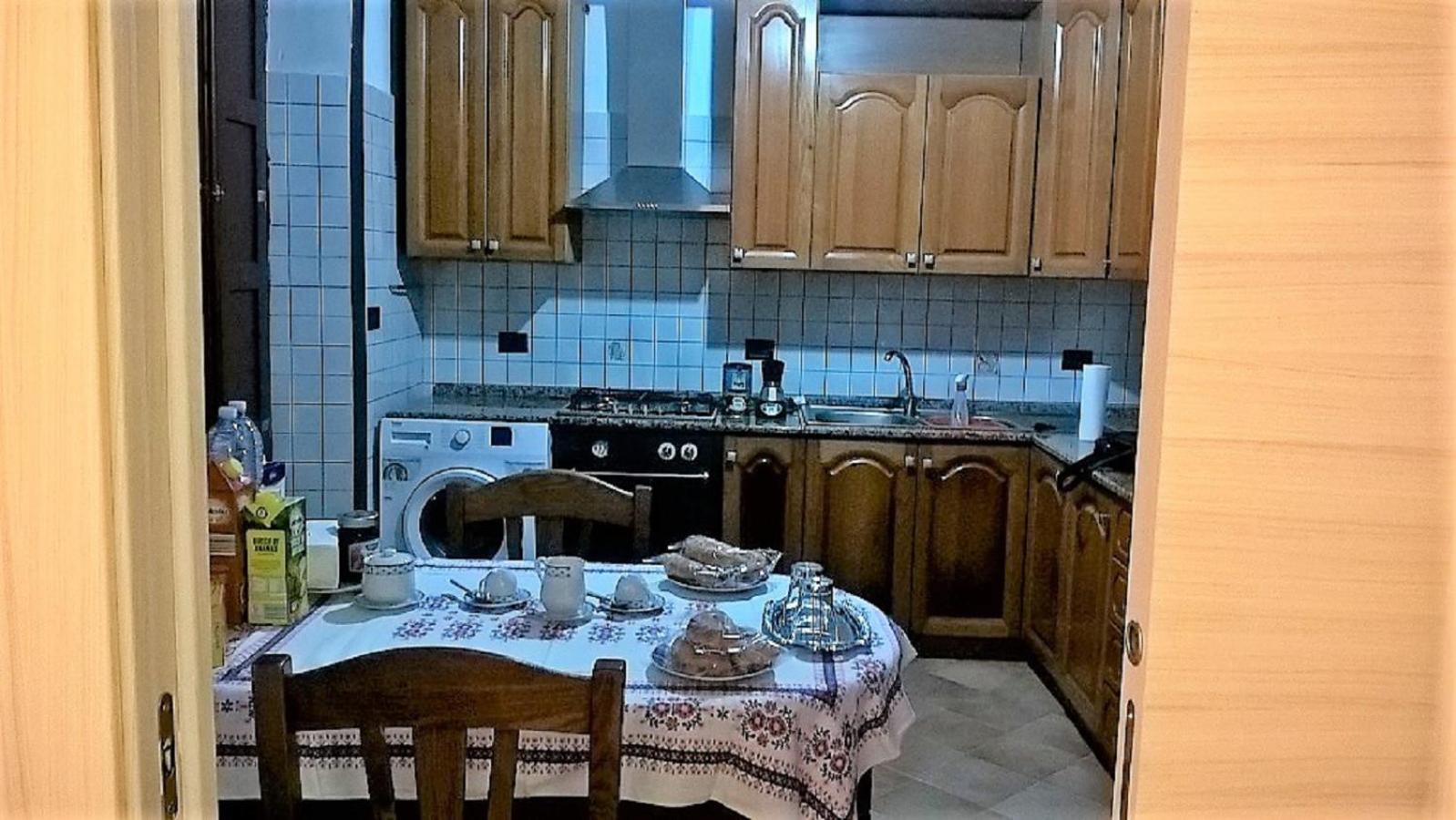 Manzoni House Apartment Лече Екстериор снимка