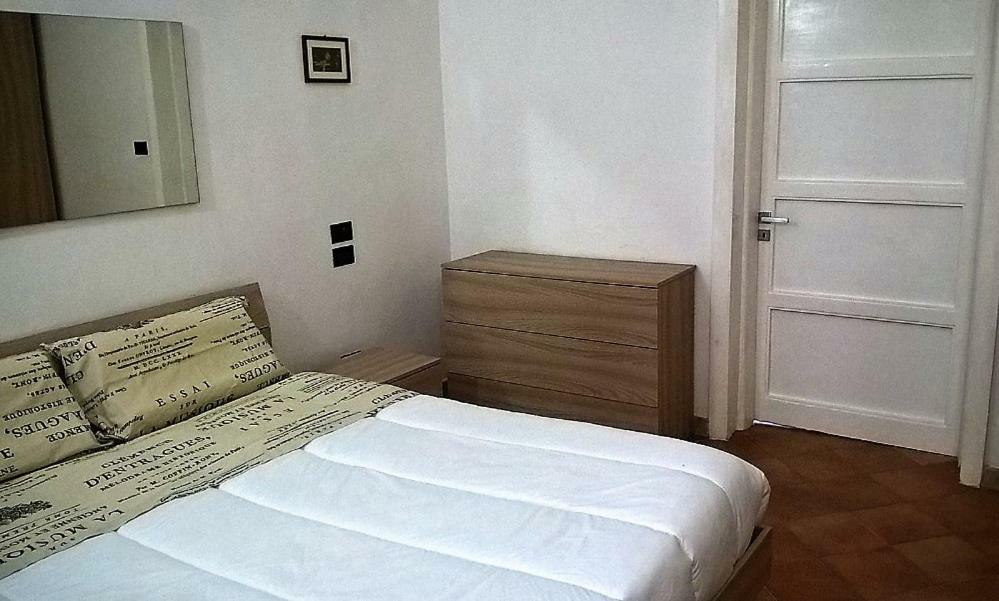 Manzoni House Apartment Лече Екстериор снимка