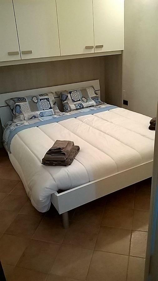Manzoni House Apartment Лече Екстериор снимка